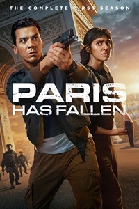 مسلسل Paris Has Fallen الموسم الاول مترجم