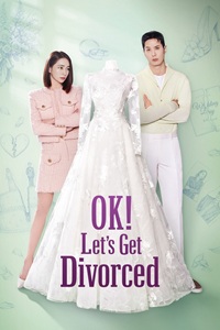 مسلسل OK Lets Get Divorced مترجم