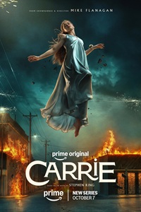 مسلسل Carrie مترجم