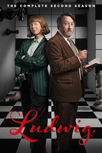 مسلسل Ludwig الموسم الثاني مترجم