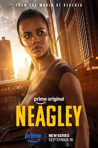 مسلسل Neagley مترجم