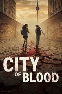 مسلسل City of Blood مترجم