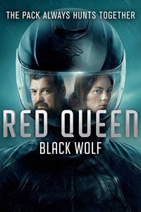مسلسل Red Queen الموسم الثاني مترجم