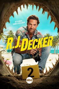 مسلسل RJ Decker الموسم الثاني مترجم
