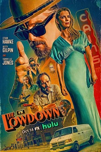 مسلسل The Lowdown الموسم الثاني مترجم