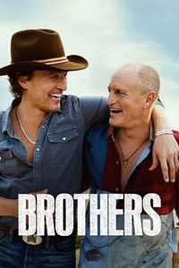 مسلسل Brothers مترجم