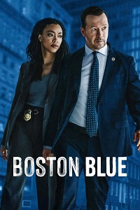 مسلسل Boston Blue الموسم الثاني مترجم