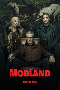 مسلسل MobLand الموسم الثاني مترجم