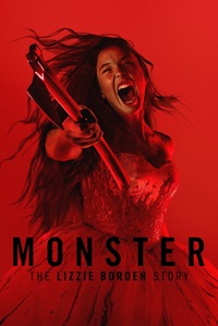 مسلسل Monster The Lizzie Borden Story مترجم