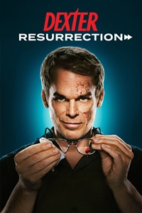 مسلسل Dexter Resurrection الموسم الثاني مترجم