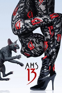 مسلسل American Horror Story الموسم الثالث عشر مترجم