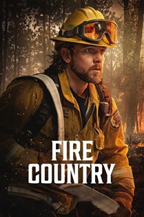مسلسل Fire Country الموسم الخامس مترجم