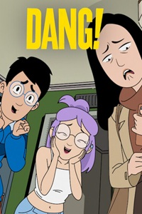 انمي Dang مترجم