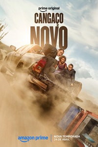 مسلسل Cangaco Novo الموسم الثاني مترجم