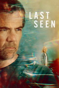 مسلسل Last Seen مترجم