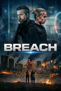 مشاهدة فيلم Breach 2026 مترجم