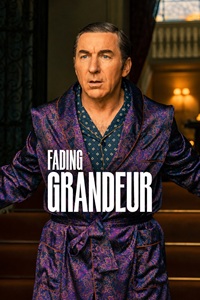 مسلسل Fading Grandeur مترجم