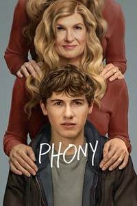 مسلسل Phony مترجم