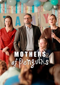 مسلسل The Mothers of Penguins الموسم الثاني مترجم