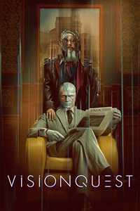 مسلسل VisionQuest مترجم