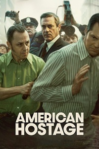 مسلسل American Hostage مترجم