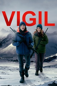 مسلسل Vigil الموسم الثالث مترجم