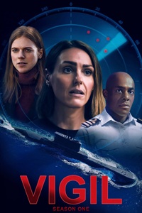 مسلسل Vigil الموسم الاول مترجم