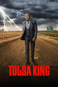 مسلسل Tulsa King الموسم الرابع مترجم