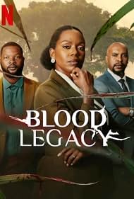 مسلسل Blood Legacy الموسم الثاني مترجم