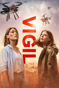 مسلسل Vigil الموسم الثاني مترجم