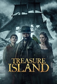 مسلسل Treasure Island مترجم
