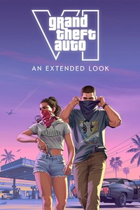 مشاهدة فيلم Grand Theft Auto VI An Extended Look 2026 مترجم
