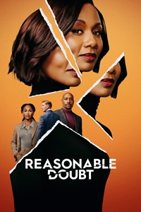 مسلسل Reasonable Doubt الموسم الرابع مترجم