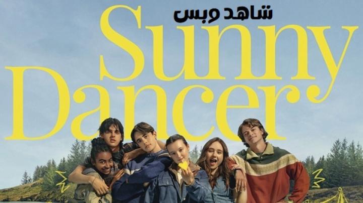مشاهدة فيلم Sunny Dancer 2026 مترجم