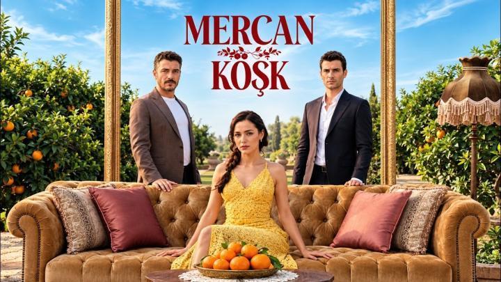 مسلسل قصر المرجان الحلقة 2 الثانية يوتيوب