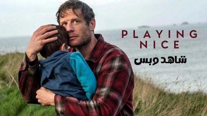 مسلسل Playing Nice الحلقة 4 الرابعة والاخيرة مترجم