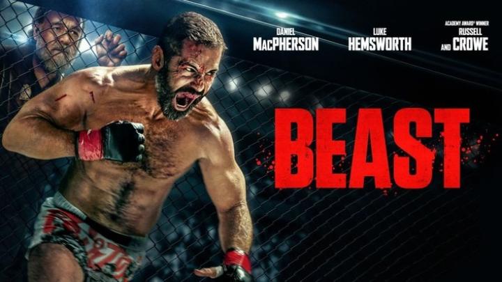 مشاهدة فيلم Beast 2026 مترجم