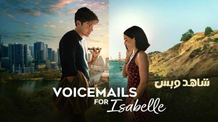 مشاهدة فيلم Voicemails for Isabelle 2026 مترجم