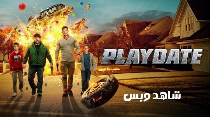 مشاهدة فيلم Playdate 2025 مترجم