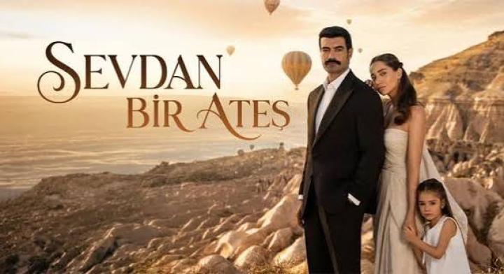 مسلسل حبك نار الحلقة 1 الاولى يوتيوب