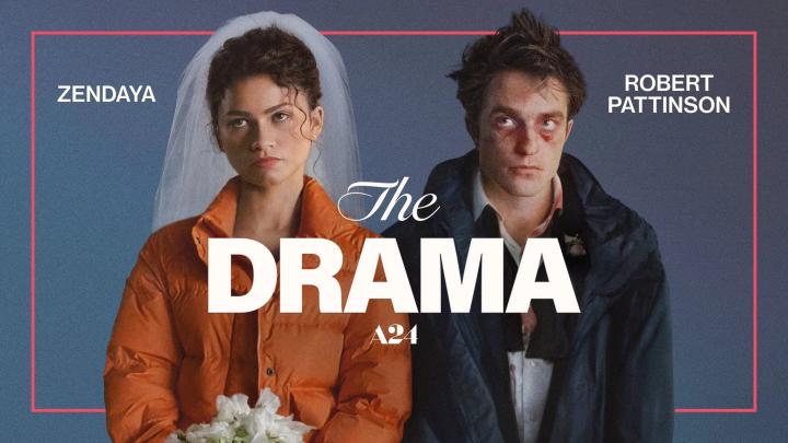مشاهدة فيلم The Drama 2026 مترجم