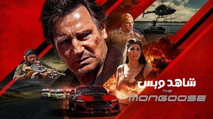 مشاهدة فيلم The Mongoose 2026 مترجم