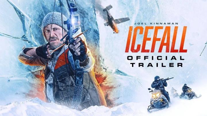 مشاهدة فيلم Ice Fall 2025 مدبلج