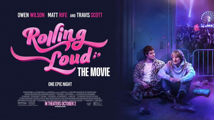 مشاهدة فيلم Rolling Loud 2026 مترجم