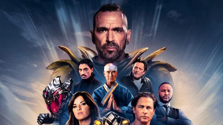 مشاهدة فيلم Legend of the White Dragon 2026 مترجم