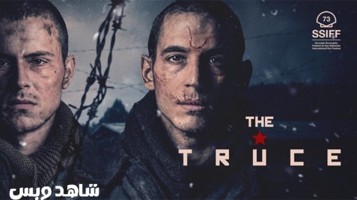 مشاهدة فيلم The Truce 2025 مترجم