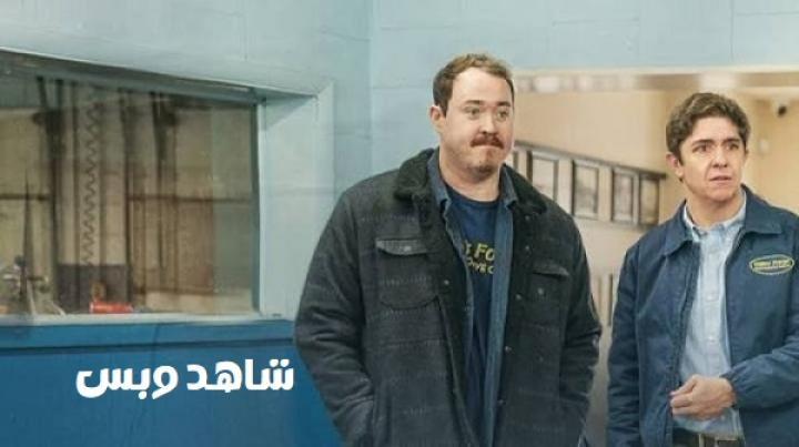 مسلسل Tires الموسم الثالث الحلقة 1 الاولي مترجم