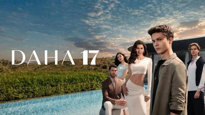 مسلسل في السابعه عشر الحلقة 17 السابعة عشر مترجم