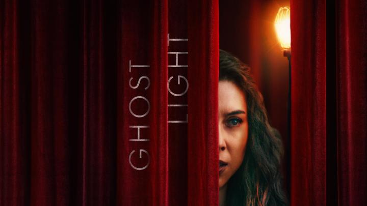 مشاهدة فيلم Ghost Light 2026 مترجم