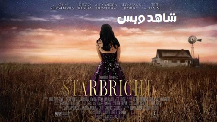 مشاهدة فيلم Starbright 2026 مترجم
